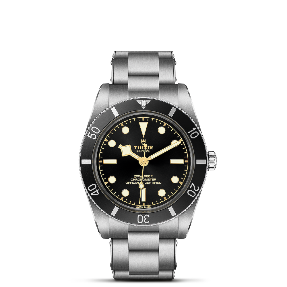 Tudor Black Bay 54 Ref. M79000N-0001